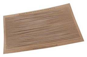 Motrack Fish Scale Siding N-Scale Motrack Fish Scale Siding N-Scale