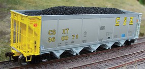 Motrack Coal Ld Autofld II Hppr 2 HO-Scale Motrack Coal Ld Autofld II Hppr 2 HO-Scale