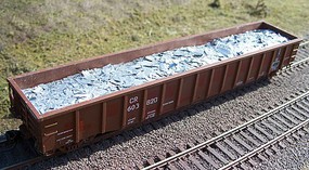 Motrack Alumn Ld 2244 Gond HO-Scale Motrack Alumn Ld 2244 Gond HO-Scale