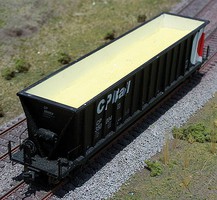 Motrack Sulfur Ld Bthtb Cl Gond 2 HO-Scale Motrack Sulfur Ld Bthtb Cl Gond 2 HO-Scale