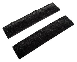 Motrack Coal Ld 40' WdSde Gond 2/ HO-Scale (2) Motrack Coal Ld 40' WdSde Gond 2/ HO-Scale (2)