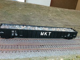 Motrack Alumn Ld 65'Mill Gond HO-Scale Motrack Alumn Ld 65'Mill Gond HO-Scale