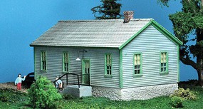 Motrack Danielson Bldng/Stone HO-Scale Motrack Danielson Bldng/Stone HO-Scale