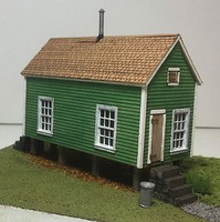 Motrack Sardine Shack-Single pk Motrack Sardine Shack-Single pk