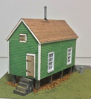 Motrack Sardine Shack-double pk. Motrack Sardine Shack-double pk.
