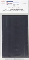 Motrack Tar Paper /3 HO-Scale Motrack Tar Paper /3 HO-Scale