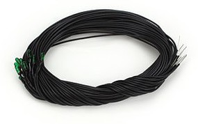 Miniatronics Lamp 1.5V 1.2mm green 10/ (10) Miniatronics Lamp 1.5V 1.2mm green 10/ (10)