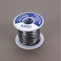 Miniatronics Wire 16ga flex 50' black Miniatronics Wire 16ga flex 50' black
