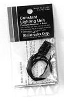 Constant Lighting Forward Reverse Dim Model Railroad Lighting #cl01301