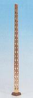 Miniatronics Brass Tower HO Scale Model Railroad Electrical #tw01101 Miniatronics Brass Tower HO Scale Model Railroad Electrical #tw01101