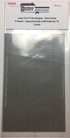 Motrak LaserCut 3Tab Shngls/StormGray Motrak LaserCut 3Tab Shngls/StormGray