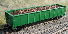 Motrak Scrap Metal Load for Athearn/MDC 40' Gondola HO Scale Model Train Freight Car #81224 Motrak Scrap Metal Load for Athearn/MDC 40' Gondola HO Scale Model Train Freight Car #81224