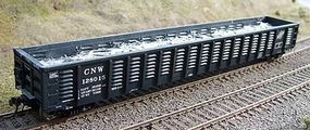 Motrak Scrap Aluminum Load for ExactRail 65' Gondola HO Scale Model Train Freight Car Load #81511 Motrak Scrap Aluminum Load for ExactRail 65' Gondola HO Scale Model Train Freight Car Load #81511