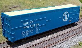 Motrak Woodchip Loads for LBF/IRC 62' Woodchip Hopper HO Scale Model Train Freight Car Load #81801 Motrak Woodchip Loads for LBF/IRC 62' Woodchip Hopper HO Scale Model Train Freight Car Load #81801