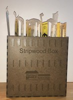 Motrak Stripwood Storage Box