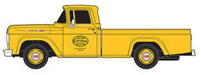 F-100 Pickup New York Central HO Scale Model Railroad Vehicle #30422