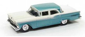 Classic-Metal-Works HO 1959 Ford Fairlane, Sapphire Metallic Classic-Metal-Works HO 1959 Ford Fairlane, Sapphire Metallic