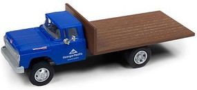 HO 1960 Ford Flatbed Truck, GP