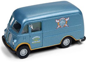 HO IH Metro Delivery Van,Hager's TV & Radio Repair