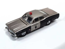 Classic-Metal-Works HO 1967 Ford State Hwy Patrol Classic-Metal-Works HO 1967 Ford State Hwy Patrol