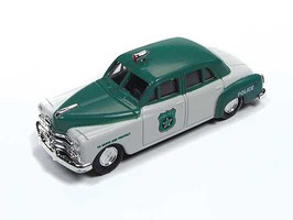 Classic-Metal-Works 50 Dodge Cnty Sheriff Ca Classic-Metal-Works 50 Dodge Cnty Sheriff Ca