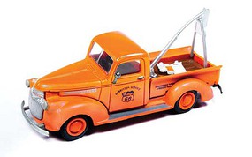 Classic-Metal-Works '41-'46 Chevy Tow Trk(Phlps66) Classic-Metal-Works '41-'46 Chevy Tow Trk(Phlps66)