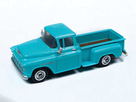 Classic-Metal-Works 1-87 55 CHEVY PICKUP