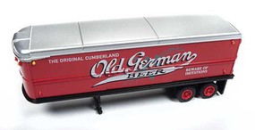 Classic-Metal-Works HO AeroVan Trlr(OldGermanBeer) Classic-Metal-Works HO AeroVan Trlr(OldGermanBeer)