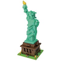 NanoBlock Statue of Liberty Nanoblock