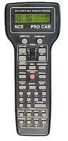 NCE Deluxe Master ProCab(TM) With Backlit LCD Model Train Power Supply Transformer #10 NCE Deluxe Master ProCab(TM) With Backlit LCD Model Train Power Supply Transformer #10