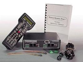 NCE Power Pro DCC Starter Set Model Train Power Supply Transformer #1 NCE Power Pro DCC Starter Set Model Train Power Supply Transformer #1