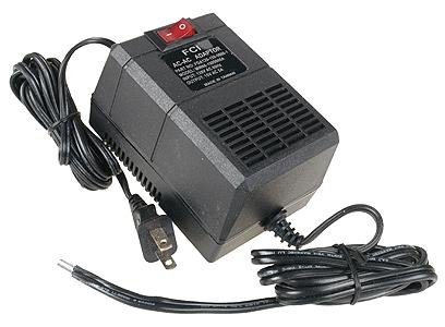 NCE P515 Power Supply for PH-Pro 15v AC 5 Amp Model Railroad Power Supply #215