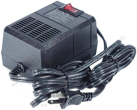 NCE P515 Power Supply for PH-Pro 15v AC 5 Amp Model Railroad Power Supply #215