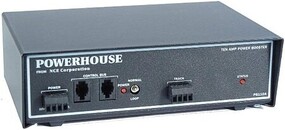 NCE PB110 10 Amp w/Automatic Reverse Loop Capability