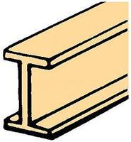 NE-Scale-Lumber ''I'' beam 1/16x22''1     5/ (5)