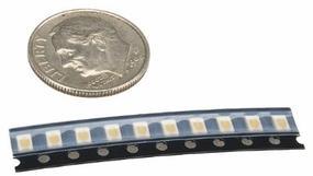 Ngineering Super-Incandescent High Intensity LEDs (10-Pack) Model Railroad Electrical Accessory #n1022c10 Ngineering Super-Incandescent High Intensity LEDs (10-Pack) Model Railroad Electrical Accessory #n1022c10