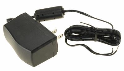 Ngineering Switching Power Supply (12VDC 1.25 Amp Regulated) Model Railroad Electrical Accessory #n3512