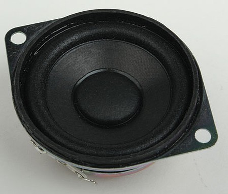 Ngineering 52mm Round Speaker 5 Watt