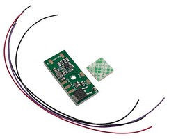 Ngineering 1.5 Watt Amplifier Ngineering 1.5 Watt Amplifier