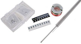 Ngineering Streetlight Kit yellow 8/ N-Scale (8) Ngineering Streetlight Kit yellow 8/ N-Scale (8)