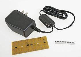 Ngineering LED Power Kit Model Railroad Electrical Accessory #nk218 Ngineering LED Power Kit Model Railroad Electrical Accessory #nk218