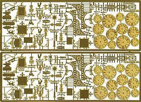 Ngineering Clock Faces and Weather Vanes N-Scale Ngineering Clock Faces and Weather Vanes N-Scale