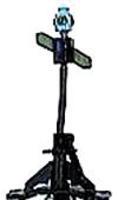 NJ Assembled, Operating Switch Stands Main Line Type HO Scale Model Train Track Accessory #1913 NJ Assembled, Operating Switch Stands Main Line Type HO Scale Model Train Track Accessory #1913