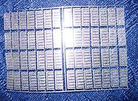 NJ Etched Stnlss Stl Stp 56/ HO-Scale (56) NJ Etched Stnlss Stl Stp 56/ HO-Scale (56)