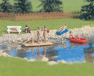 noch miniature figures