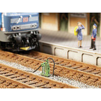 Noch Electrical Connection HO Scale Model Railroad Trackside Accessory #13622 Noch Electrical Connection HO Scale Model Railroad Trackside Accessory #13622