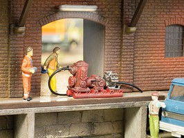 Noch Drainage Pump Noch Drainage Pump