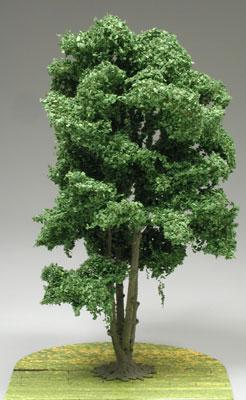 Noch Acacia Muli-Trunk Tree (15cm) Model Railroad Tree #21660