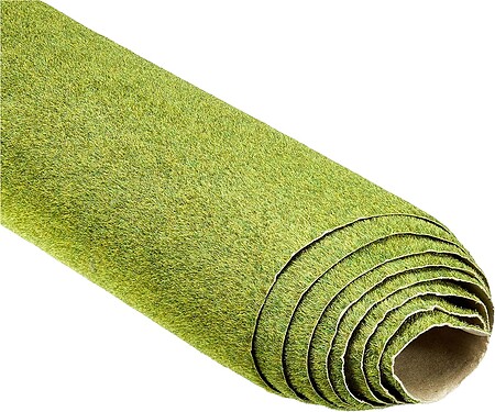 Noch Meadow Grass Mat 120 x 60cm Model Railroad Grass Mat #265