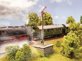 Noch Signal Base N-Scale Noch Signal Base N-Scale
